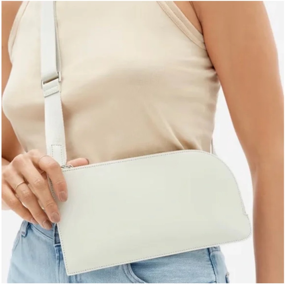 Everlane Leather Sling Bag